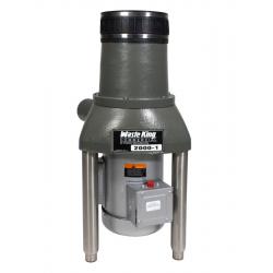 Waste King Commercial 2000 