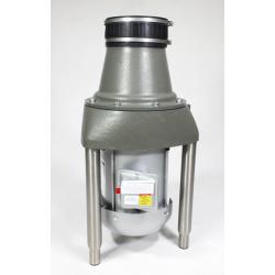 Waste King Commercial 3000 