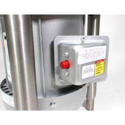 Waste King Commercial 3000 