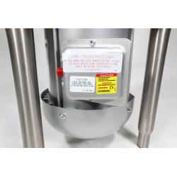 Waste King Commercial 3000 