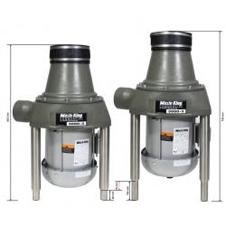 Waste King Commercial 3000 