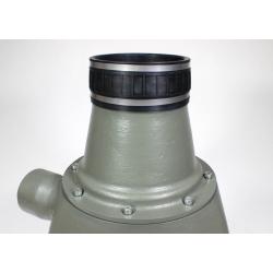 Waste King Commercial 3000 