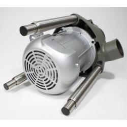 Waste King Commercial 3000 