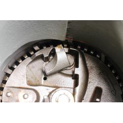 Waste King Commercial 3000 