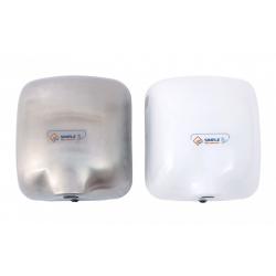 Jet Dryer SIMPLE Biely kov