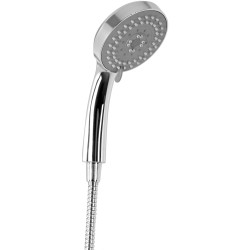 Hand shower, 5-function