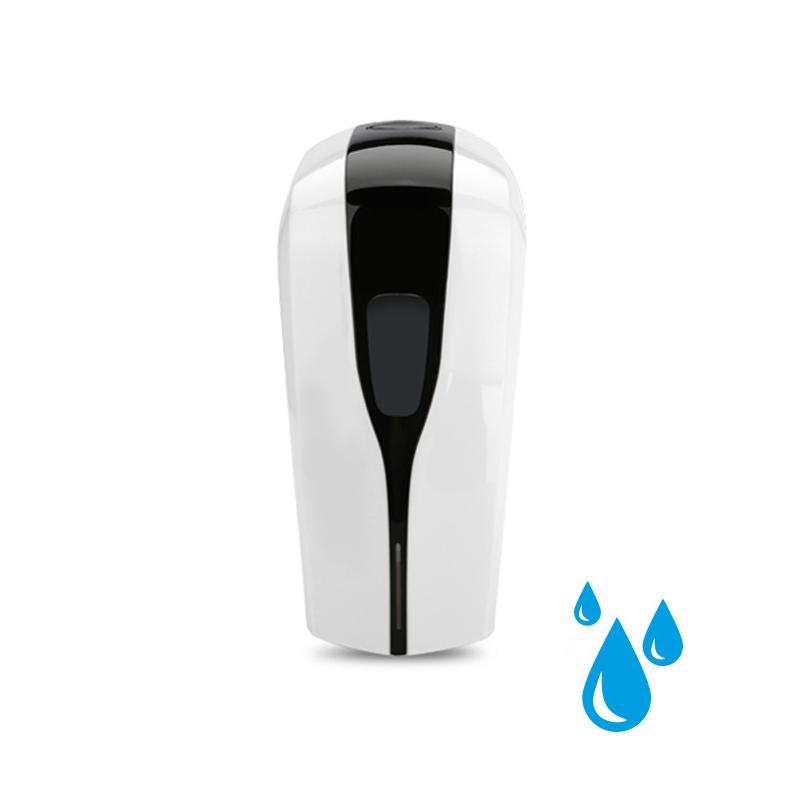 Donner MIST (Gel) Biely