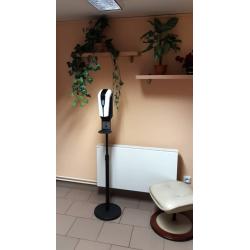 Donner MIST (Gel) Biely