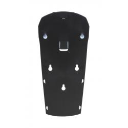 Donner MIST (Gel) Biely