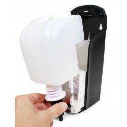 Donner MIST (Gel) Biely