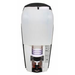 Donner MIST (Gel) Biely