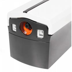 Donner MIST (Gel) Biely