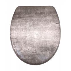 Schütte INDUSTRY GREY | Duroplast, Soft Close 