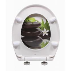 Schütte JASMIN | Duroplast, Soft Close 