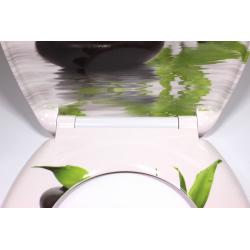 Schütte JASMIN | Duroplast, Soft Close 