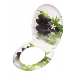 Schütte JASMIN | Duroplast, Soft Close 