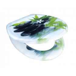 Schütte JASMIN | Duroplast, Soft Close 