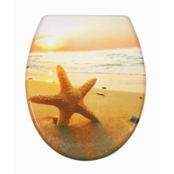 Schütte SEA STAR | Duroplast, Soft Close 