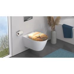 Schütte SEA STAR | Duroplast, Soft Close 