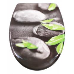 Schütte STONE | Duroplast, Soft Close 