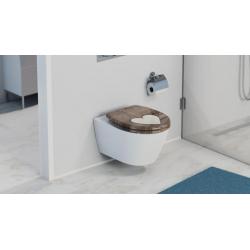 Schütte WOOD HEART | Duroplast, Soft Close 