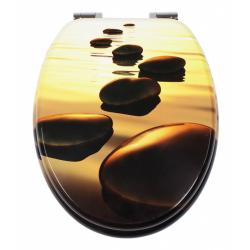 Schütte SEA STONE | MDF, Soft Close 