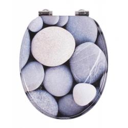 Schütte GREY STONES | MDF, Soft Close 