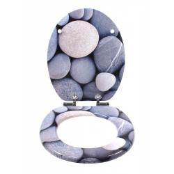 Schütte GREY STONES | MDF, Soft Close 