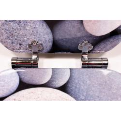 Schütte GREY STONES | MDF, Soft Close 