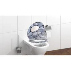 Schütte GREY STONES | MDF, Soft Close 
