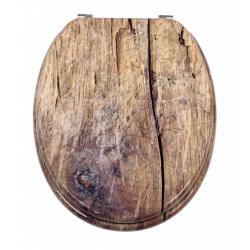 Schütte SOLID WOOD | MDF, bez Soft Close 