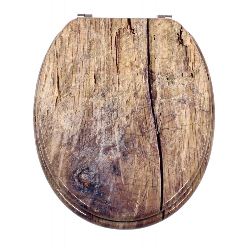 Schütte SOLID WOOD | MDF, bez Soft Close 