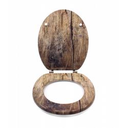 Schütte SOLID WOOD | MDF, bez Soft Close 