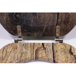 Schütte SOLID WOOD | MDF, bez Soft Close 