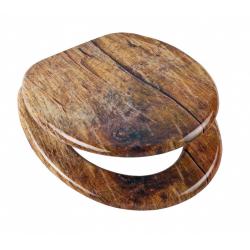 Schütte SOLID WOOD | MDF, bez Soft Close 