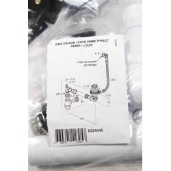 Chambord Louis 595 Biela