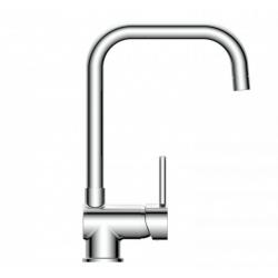 Eisl Futura Lesklý chróm