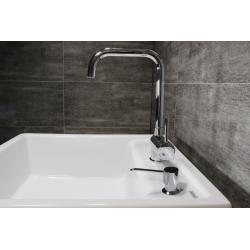 Eisl Futura Lesklý chróm