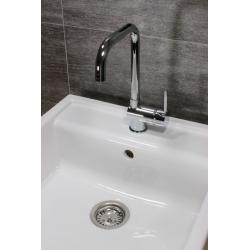 Eisl Futura Lesklý chróm