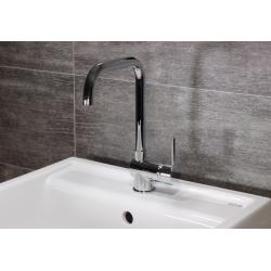 Eisl Futura Lesklý chróm