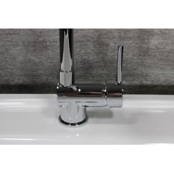 Eisl Futura Lesklý chróm