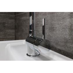 Eisl Futura Lesklý chróm