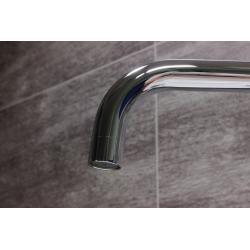 Eisl Futura Lesklý chróm