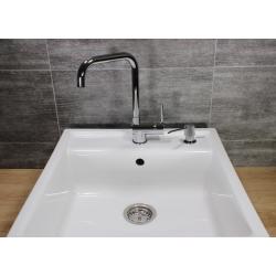 Eisl Futura Lesklý chróm