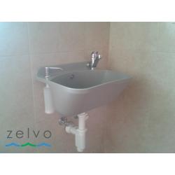 Zelvo Eko 460 White