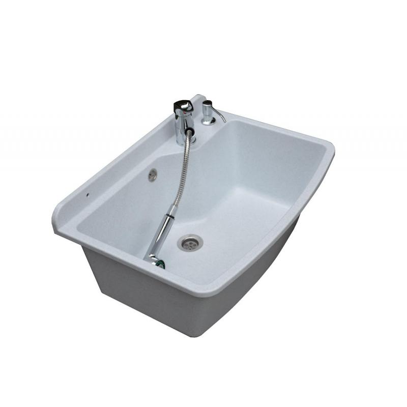 Zelvo Maximus 610 Grey