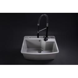 Zelvo Maximus 610 Grey