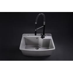 Zelvo Maximus 610 Grey