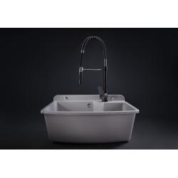 Zelvo Maximus 610 Grey