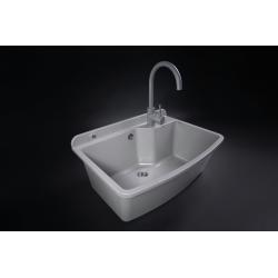 Zelvo Maximus 610 Grey